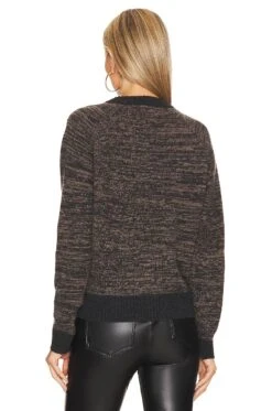 Edna Skull Sweater Jet 8 Edna Skull Sweater Jet -Hot Sale Clothing Store 27MR WK440 V3