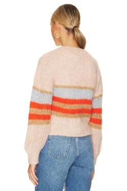 GILET BRUIN Blossom -Hot Sale Clothing Store 27MR WK446 V3