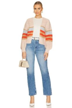 GILET BRUIN Blossom -Hot Sale Clothing Store 27MR WK446 V4