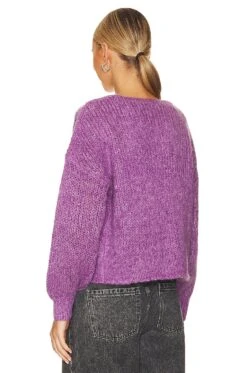 Fortuna Cardigan Quercia -Hot Sale Clothing Store 27MR WK449 V3