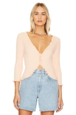 Oydie Cardigan Ballet