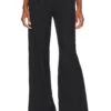 AllSaints Seline Trousers Black -Hot Sale Clothing Store ALLR WP25 V1