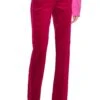 A.L.C. Ford Pant Electric Pink -Hot Sale Clothing Store ALX WP80 V1