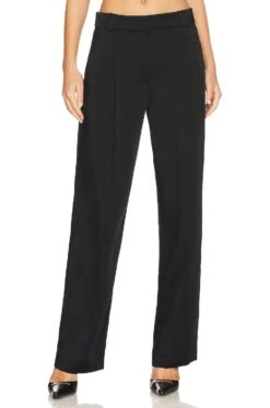 Hot Sale Clothing Store 33 A.L.C. Fynn Pant Black