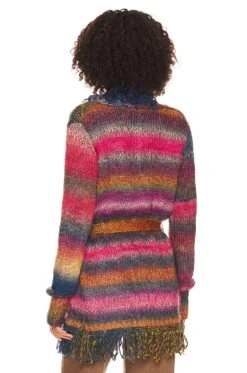 Priya Cardigan Soho -Hot Sale Clothing Store AMAN WK21 V4