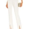 Taryn Pant Ivory -Hot Sale Clothing Store AMAN WP71 V1