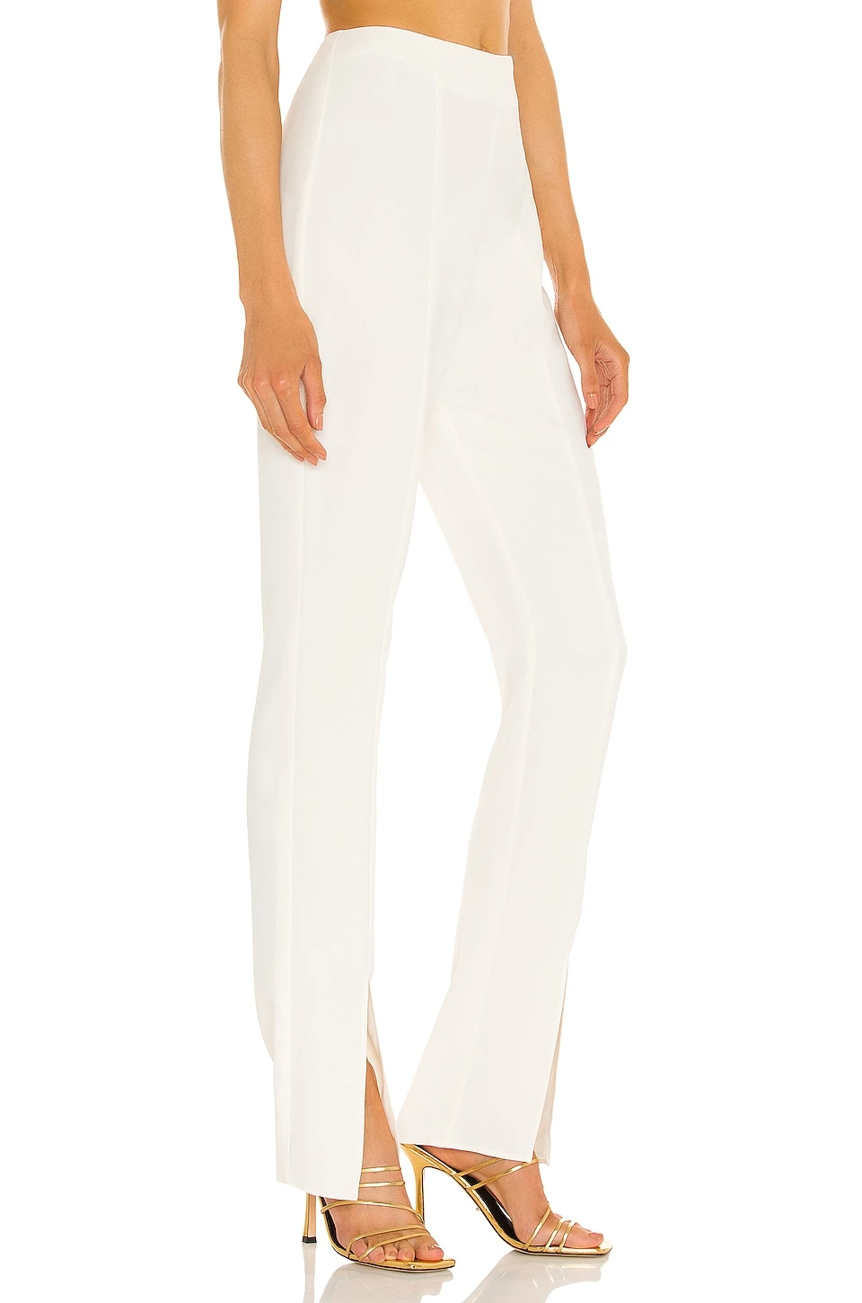 Taryn Pant Ivory 4 Taryn Pant Ivory - Image 2