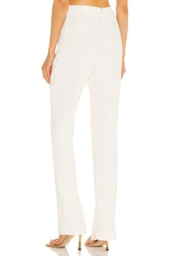 Taryn Pant Ivory 10 Taryn Pant Ivory -Hot Sale Clothing Store AMAN WP71 V3