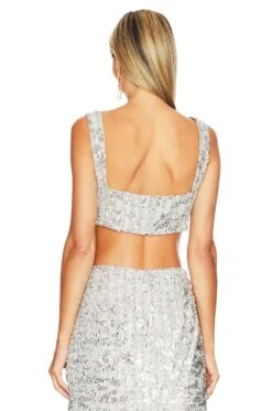 Tish Top Stellar -Hot Sale Clothing Store AMAN WS944 V3