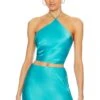 X REVOLVE Ricci Top Marina -Hot Sale Clothing Store AMAN WS965 V1
