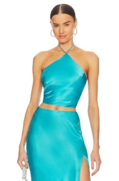 X REVOLVE Ricci Top Marina