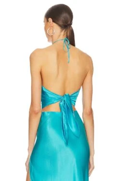 X REVOLVE Ricci Top Marina -Hot Sale Clothing Store AMAN WS965 V3