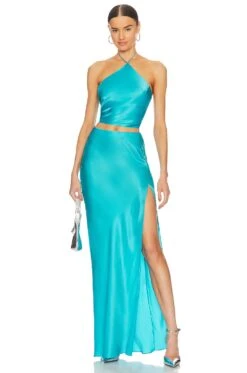 X REVOLVE Ricci Top Marina -Hot Sale Clothing Store AMAN WS965 V4