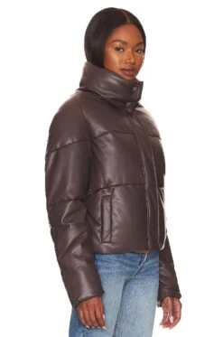 APPARIS CHAQUETA JEMMA Cocoa -Hot Sale Clothing Store APRS WO120 V3