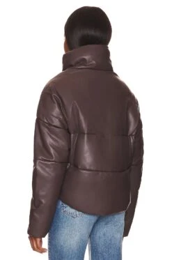 APPARIS CHAQUETA JEMMA Cocoa -Hot Sale Clothing Store APRS WO120 V4