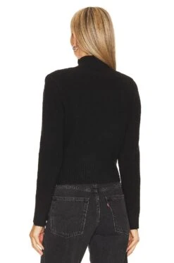 Marion Sweater Black -Hot Sale Clothing Store ASTR WK80 V3