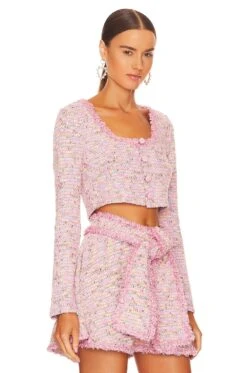 Ezza Top Cherry Blossom -Hot Sale Clothing Store AXIS WS355 V2