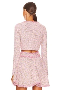 Ezza Top Cherry Blossom -Hot Sale Clothing Store AXIS WS355 V3