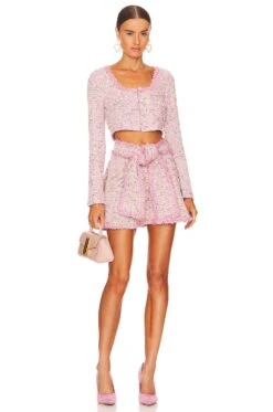 Ezza Top Cherry Blossom -Hot Sale Clothing Store AXIS WS355 V4