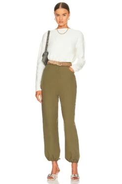 Bardot The Cross Back Knit Ivory -Hot Sale Clothing Store BARD WK29 V4