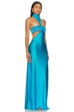 Aluna Dress Alti -Hot Sale Clothing Store BBAB WD112 V2