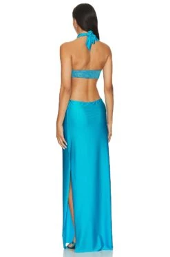 Aluna Dress Alti -Hot Sale Clothing Store BBAB WD112 V3