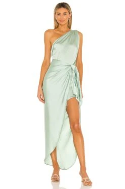 X Revolve Marea Mini Dress Oceanic -Hot Sale Clothing Store BBAB WD3 V1