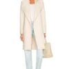 Steve Madden Knits It Jacket Bone -Hot Sale Clothing Store BBDA WO925 V1