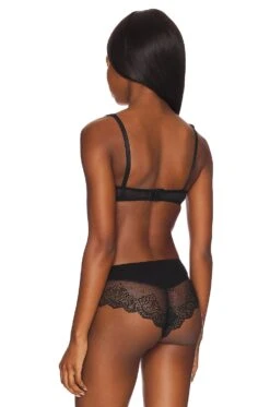BLUEBELLA Nova Bra Black 8 BLUEBELLA Nova Bra Black -Hot Sale Clothing Store BEBE WI349 V3