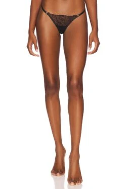 BLUEBELLA Alanna Thong Black