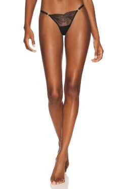 BLUEBELLA Rafaela Brief Black