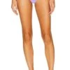 BLUEBELLA Rafaela Thong Purple Rose -Hot Sale Clothing Store BEBE WI433 V1