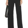 BEC + BRIDGE Tommi Pant Black 2 BEC + BRIDGE Tommi Pant Black -Hot Sale Clothing Store BECA WP23 V1
