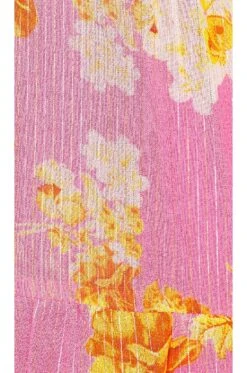 Auril Short Dress Pink -Hot Sale Clothing Store BENE WD272 V5