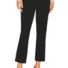BCBGeneration PANTALON Black -Hot Sale Clothing Store BGEN WP76 V1