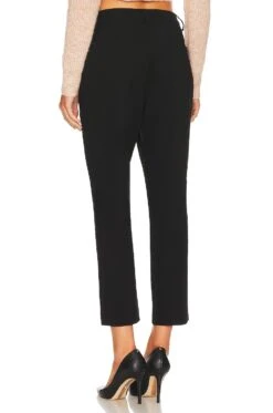 BCBGeneration PANTALON Black 8 BCBGeneration PANTALON Black -Hot Sale Clothing Store BGEN WP76 V3