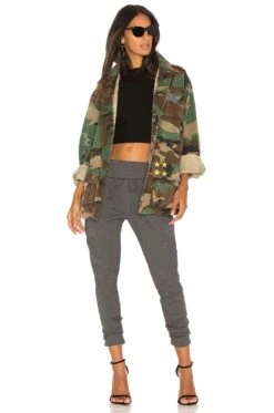 Luxe Lounge Jogger Charcoal -Hot Sale Clothing Store BOBI WP151 V4