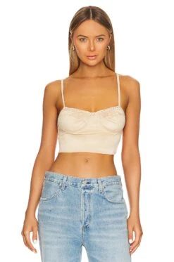 CORSÉ BOYS LIE Garnet -Hot Sale Clothing Store BOYR WS64 V1