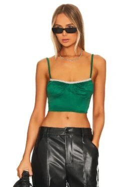 CORSÉ BOYS LIE Garnet -Hot Sale Clothing Store BOYR WS65 V1 1