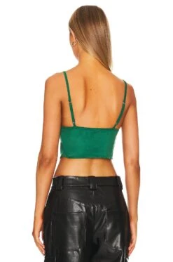 CORSÉ BOYS LIE Garnet -Hot Sale Clothing Store BOYR WS65 V3