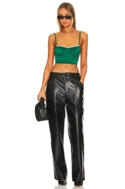 CORSÉ BOYS LIE Garnet -Hot Sale Clothing Store BOYR WS65 V4