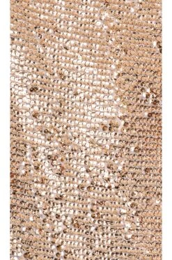 X REVOLVE Ora Dress Gold -Hot Sale Clothing Store BROR WD393 V4