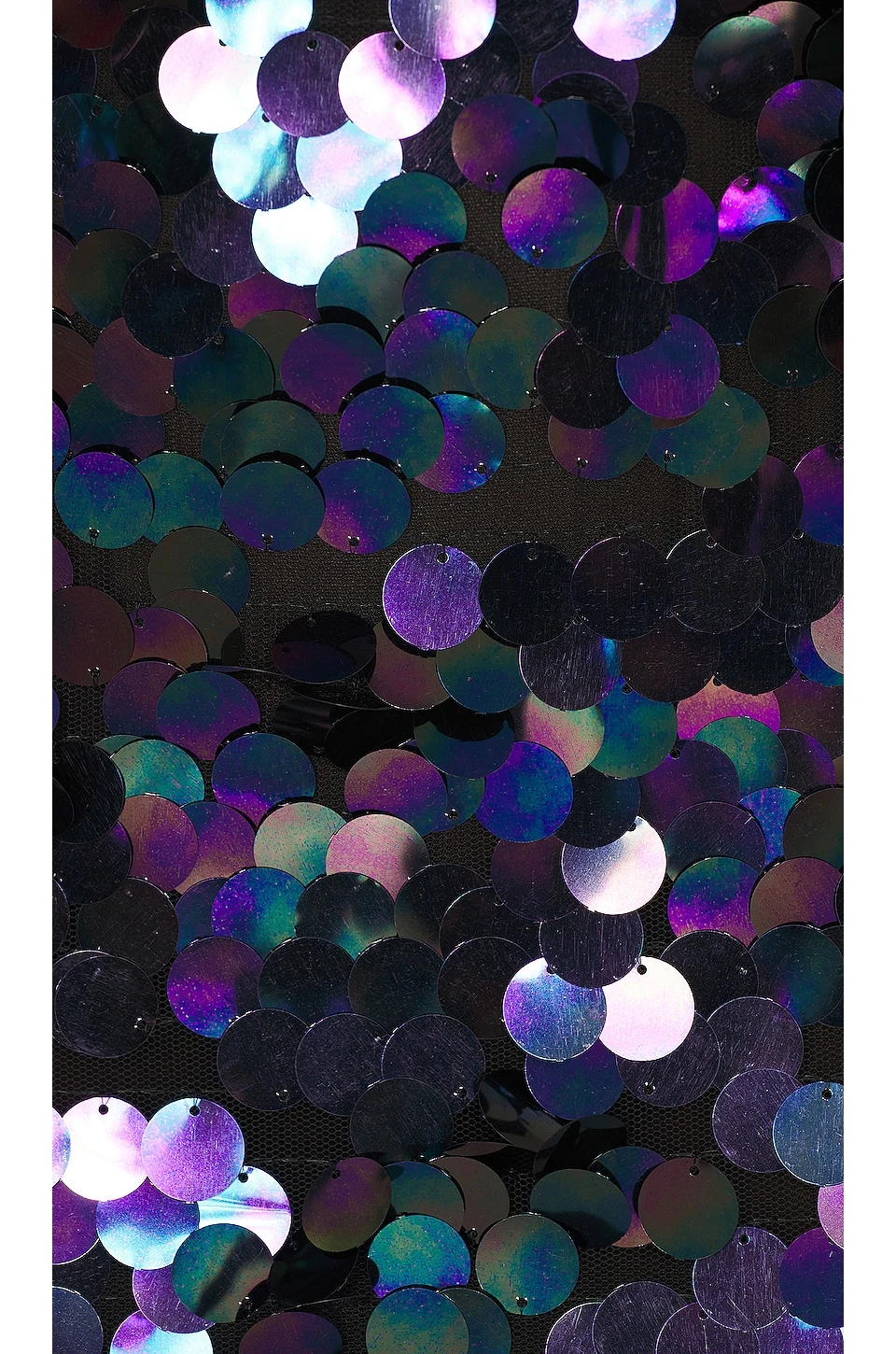 Chantal Noir Gown Black Multi 7 Chantal Noir Gown Black Multi - Image 5