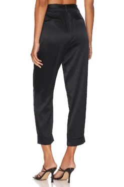 Hadar Pant Black -Hot Sale Clothing Store CAMN WP30 V3