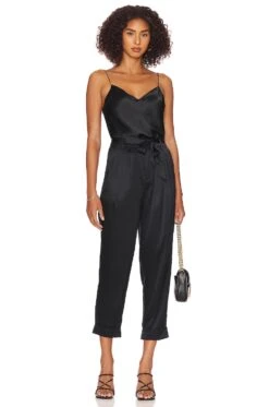 Hadar Pant Black -Hot Sale Clothing Store CAMN WP30 V4