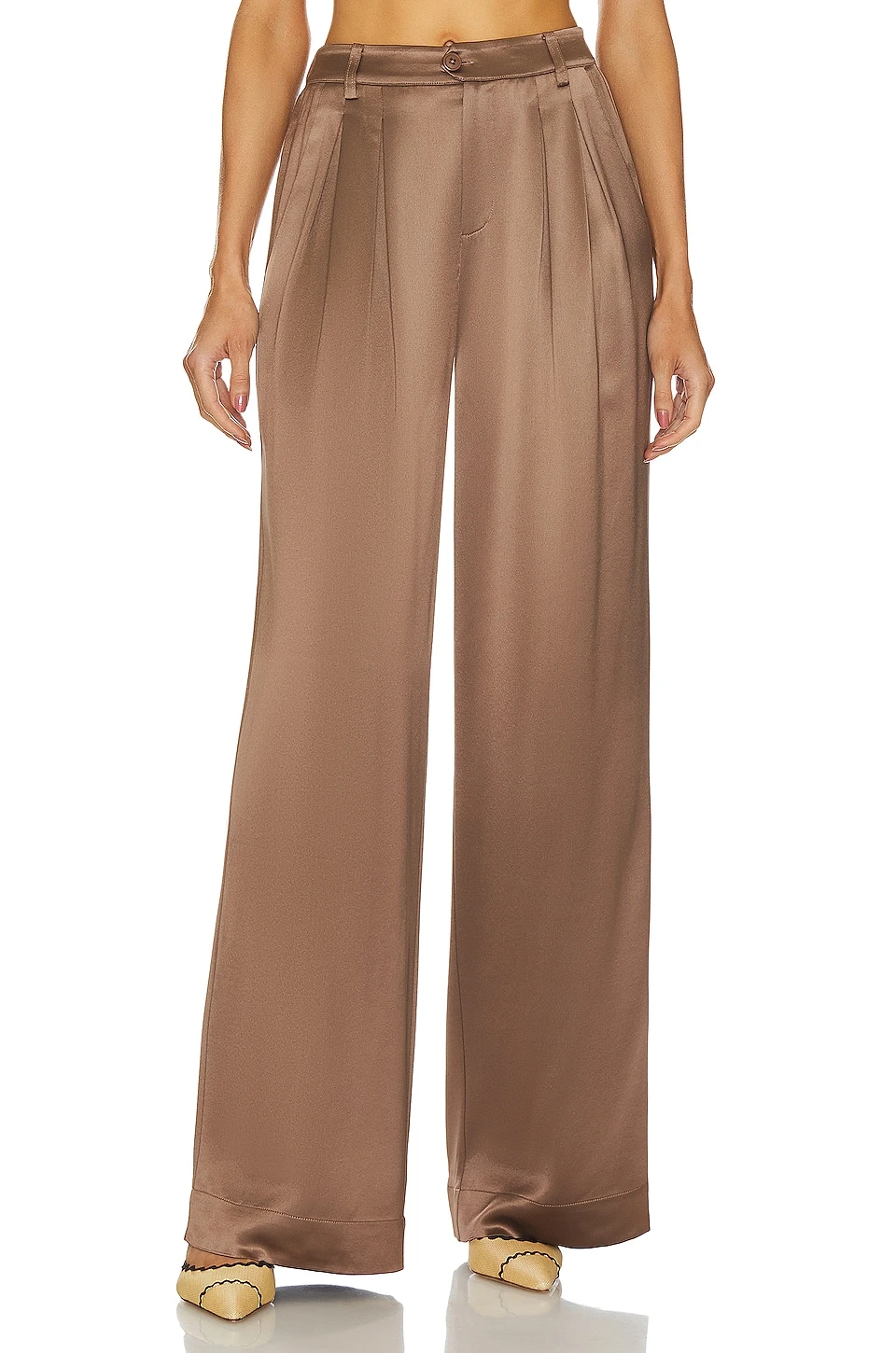 Davina Pant Teddy 3 Davina Pant Teddy