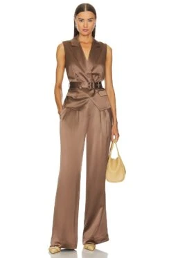 Davina Pant Teddy 9 Davina Pant Teddy -Hot Sale Clothing Store CAMN WP46 V4