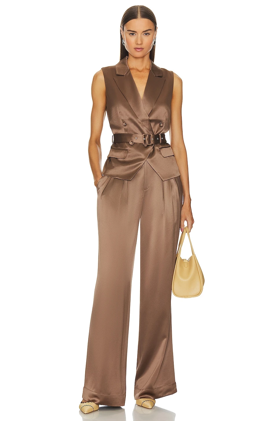 Davina Pant Teddy 6 Davina Pant Teddy - Image 4