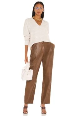 Robbie Sweater Oatmeal -Hot Sale Clothing Store CENT WK528 V4