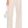 CITIZENS OF HUMANITY Paloma Trouser Fog 1 CITIZENS OF HUMANITY Paloma Trouser Fog -Hot Sale Clothing Store CITI WJ1689 V1